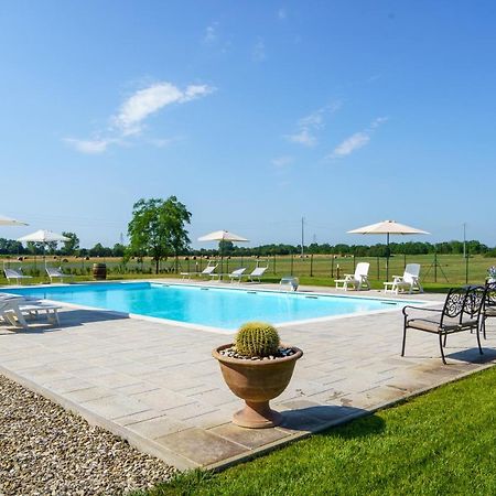 Penzion La Scuderia Casa Vacanze Arezzo Exteriér fotografie