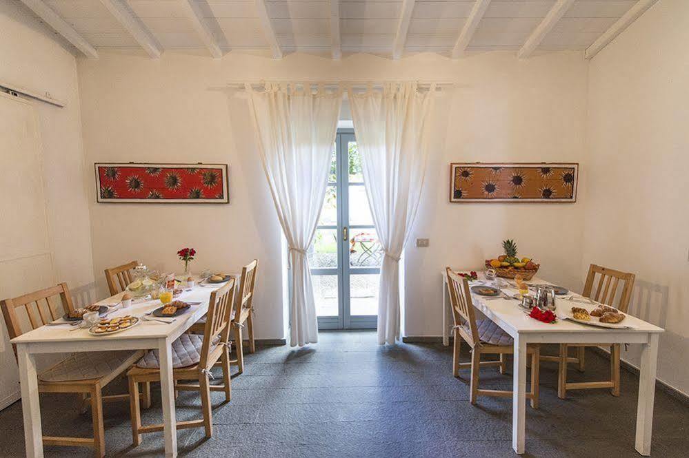 Penzion La Scuderia Casa Vacanze Arezzo Exteriér fotografie